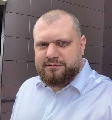 Фото Куделин Александр Борисович